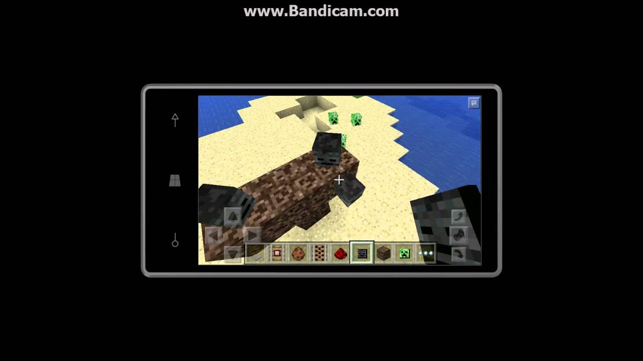 COMO DESCARGAR MINECRAFT PE 0.14.1 PARA WINDOWS PHONE 