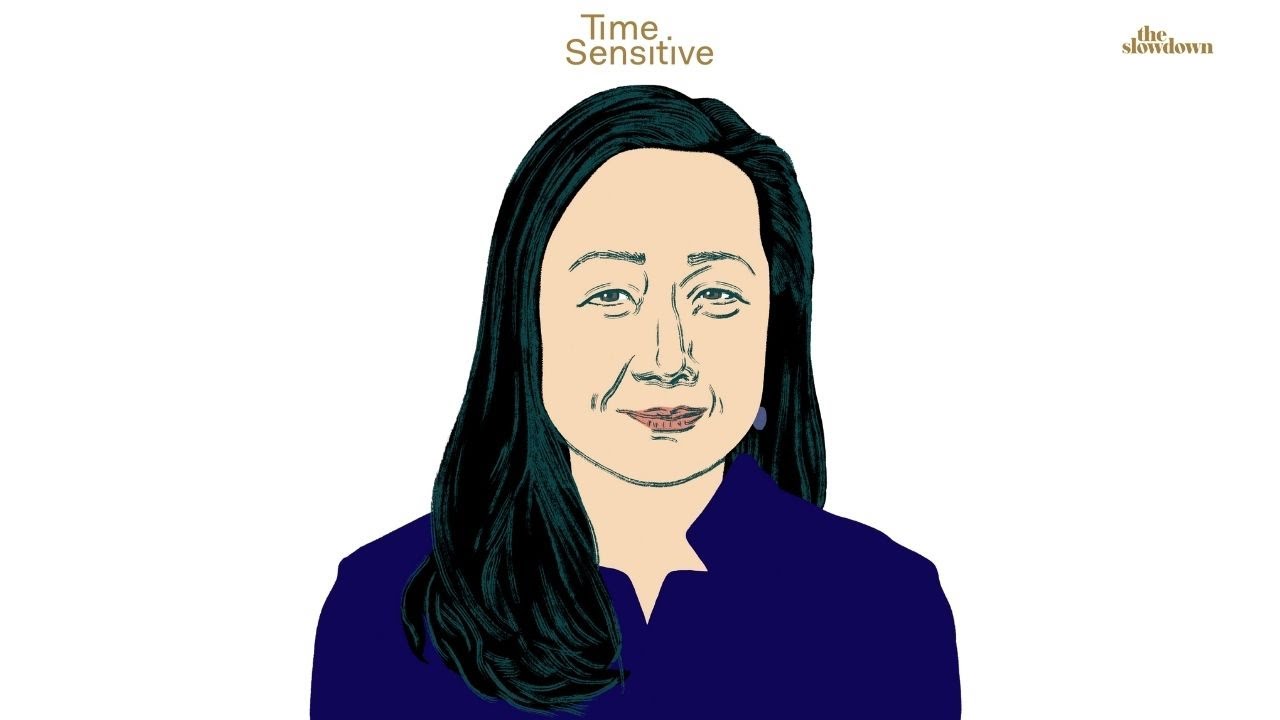 Min Jin Lee on the Healing Power of Fiction