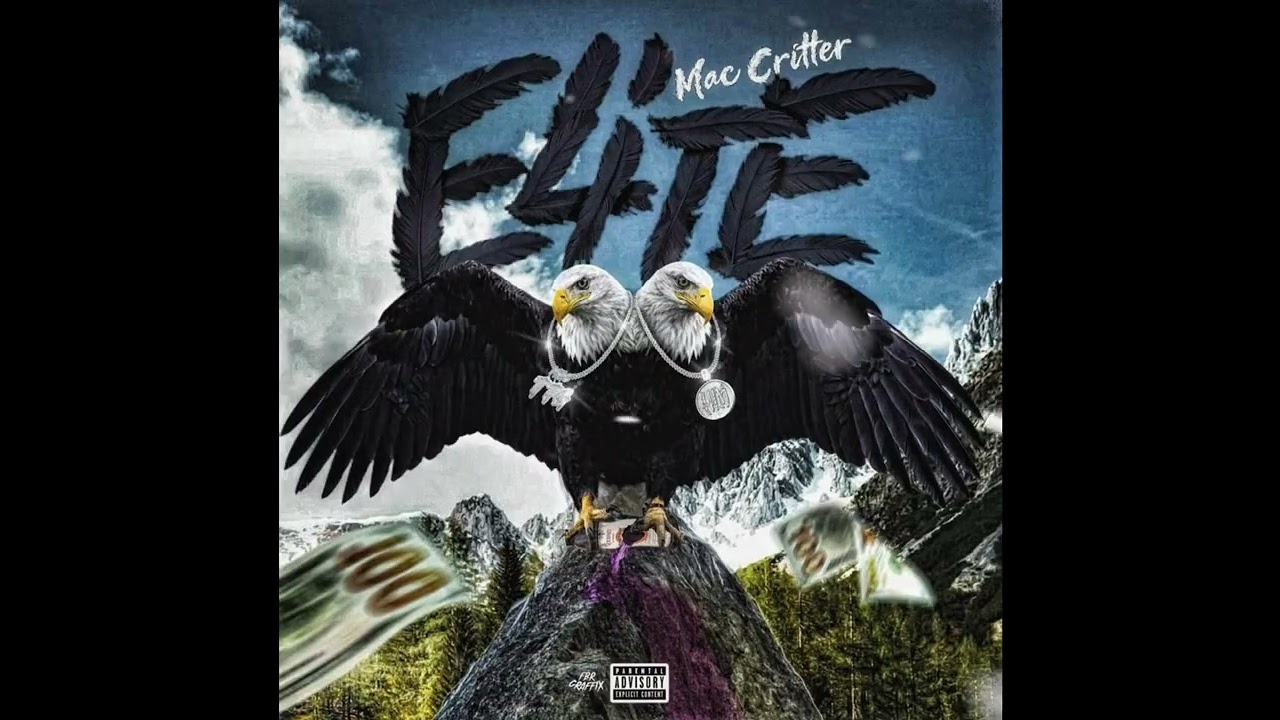 Mac Critter - Equation