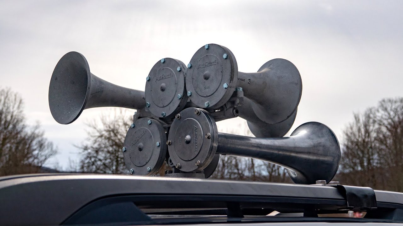 Early Raised Letter K5HL