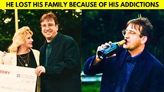 LOTTERY Winners Who CUT OFF Their ENTIRE FAMILY