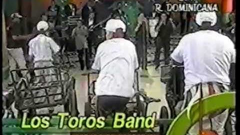 Los Toros Band - La Quiero Ver