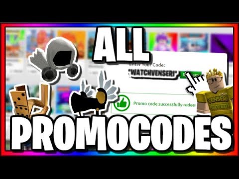 Halloween All Working Promo Codes On Roblox 2019 October Promo Code Not Expired Youtube - all active working promo codes and free catalog items in roblox november 2019