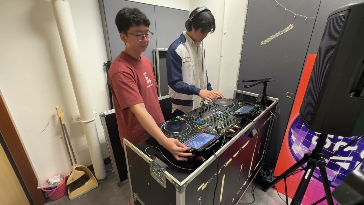 Freestyle Diaries #13 feat. DJ F4ux | Bailefunk, Jersey Club, Miami Bass, Edits, Trap, Funk