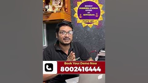 🪔Dussehra & Diwali Discounts! Transform Your Classroom with Future Smart Vision 📚Book a Demo Now!