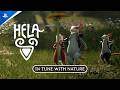 Hela - In Tune with Nature | PS5 Games