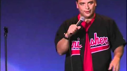 Carlos Mencia: Not for the Easily Offended 2003 - ...