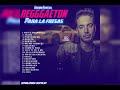 REGGAETON PARA LAS FRESAS EDICION ESPECIAL