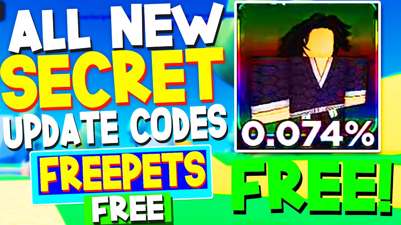 ALL NEW *SECRET* UPDATE CODES in ANIME LOST SIMULATOR CODES! (Roblox Anime  Lost Simulator Codes) 