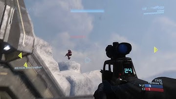 ApoK "How to play MLG Narrows TS"#1super sweaty tryhard game vs hypo,wensoar,soarior and glocksmith.