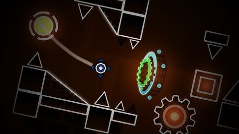 My part in Agi (Hosted by novawaveJ) [Noclip] | Geometry Dash