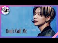 Don’t Call Me - SHINee(샤이니) [뮤직뱅크/Music Bank] | KBS 210226 방송