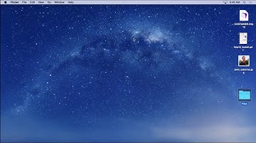 Containers in FileMaker
