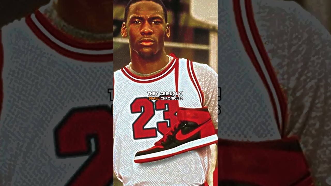 Леттерман хвалит новые кроссовки Джордана 😂 | @Letterman 