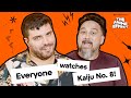 Kafka’s English Voice is BACK to Talk Kaiju No. 8 Season 2! | The Anime Effect #72