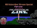 Zelda 2 Adventure of Link 1