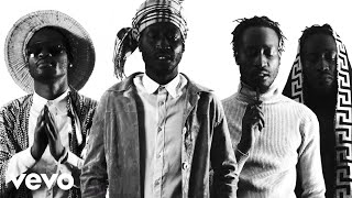 Venge Raas - Kwana Official Music Video