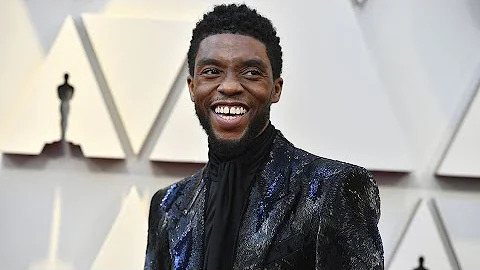 'Black Panther' star Chadwick Boseman dies of cancer at 43 I ABC7