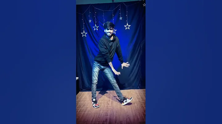 Kanta Laga (dance choreography rock abhi )(abhishe...
