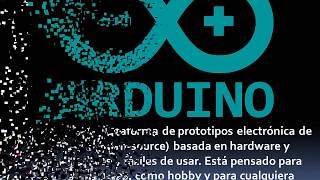 Tutorial Arduino-Isc-Itstr