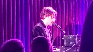 Reeve Carney - Hey Jude (Live from The Green Room 42) 05-13-24 *Bonus Vid In The Description Below*