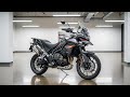 2026 Triumph Tiger 950 – Powerful Adventure Bike | Full Review & Features 🔥