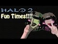 Halo 2 the massacre of master chief