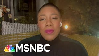 Biden Campaign: ‘Donald Trump Has Failed The American People’ | The Last Word | MSNBC