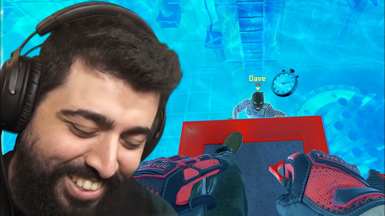 Weirdest Premier Duo