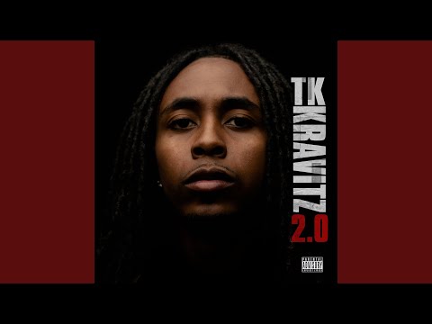 TK Kravitz - Ocean (feat. Jacquees)