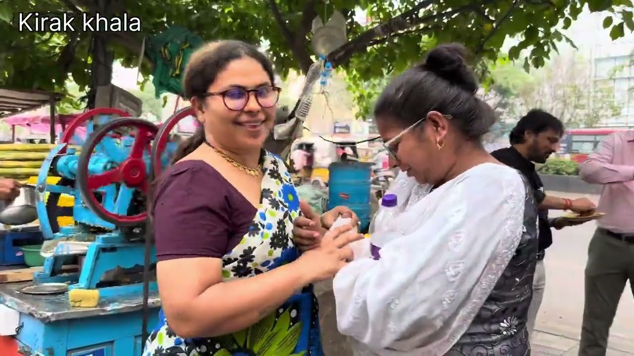 Cooker Ki Ct Hui Kharab || Kirak Hyderabadi Khala Latest Comedy Video 2025 || Non Stop Comedy ||