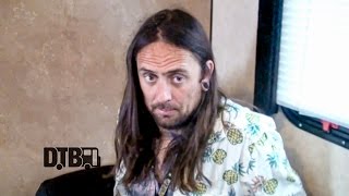Thy Art Is Murder - TOUR TIPS (Top 5) Ep. 394 [Mayhem Edition 2015]
