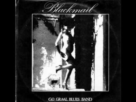 Go Graal Blues Band - Love Fashion