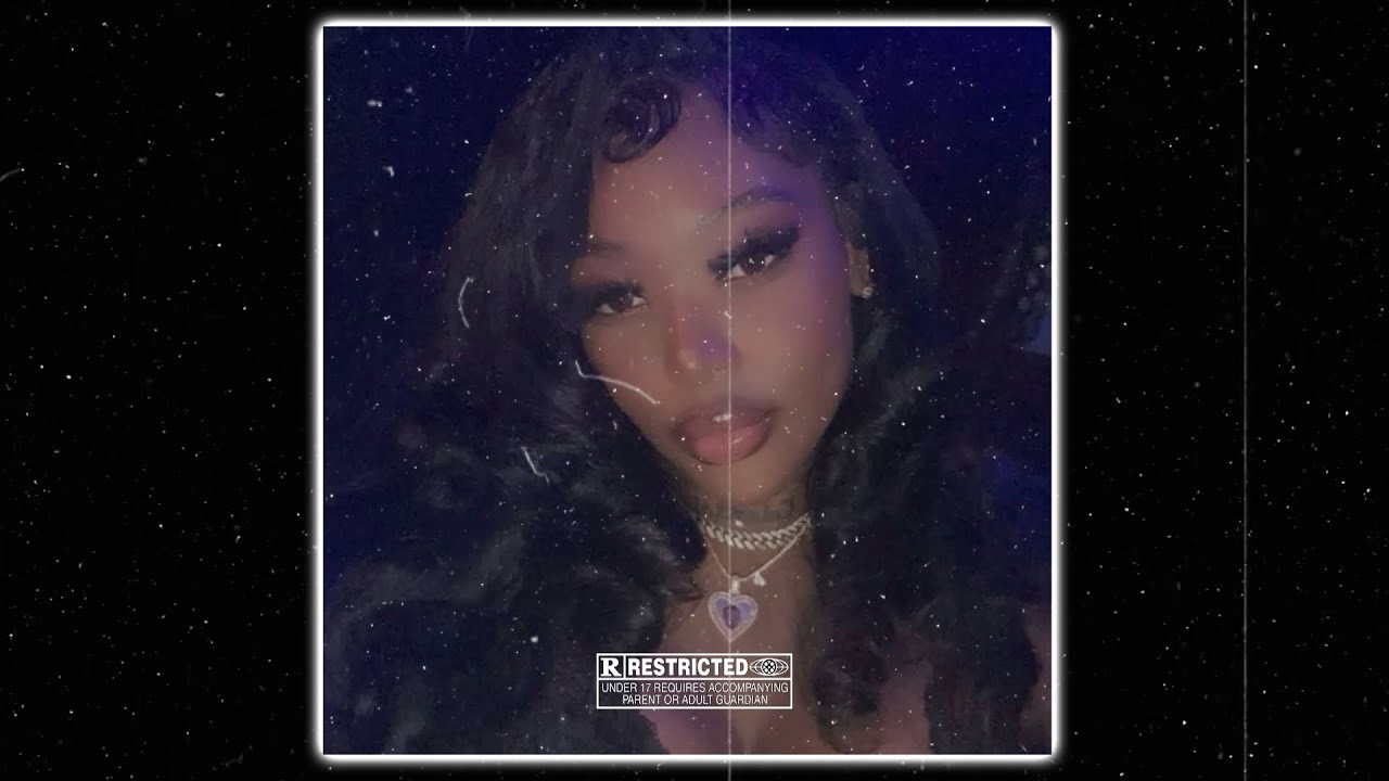 [Free] Alina Baraz x Giveon x Sabrina Claudio Type Beat  | "Nova"