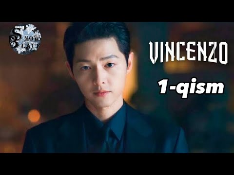 vincenzo - YouTube