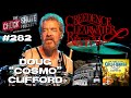 Capture de la vidéo Doug "Cosmo" Clifford (Creedence Clearwater Revival)