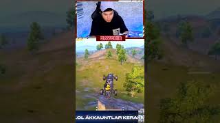 bu haqiqiymi yo mantajmi.. reaksiya pubgmobile pubg