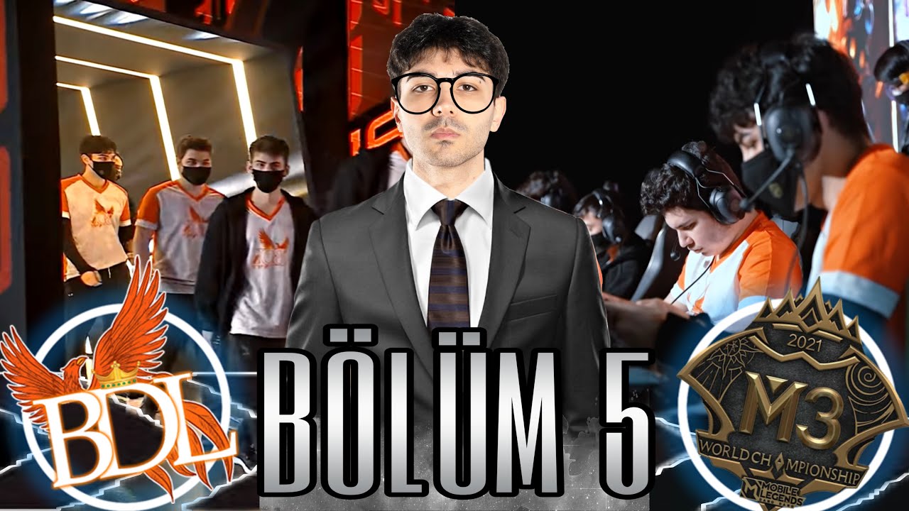 M3 Dünya Şampiyonası Detaylı Analiz | Red Canids vs Bedel | Mobıle Legends