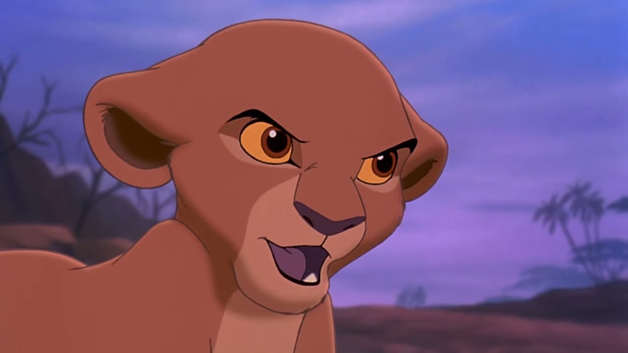 ライオン キング２ シンバズ プライド 最高の瞬間 2 Youtube