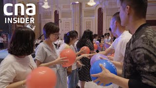 Finding happiness in a changing China | A Billion Chinese Dreams | Part 1/4