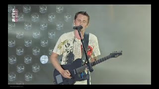 Muse - Tempelhof Sounds 2022 - Full Show HD