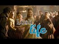 Lush life by Zara Larsson (acoustic) - Catherine Howard