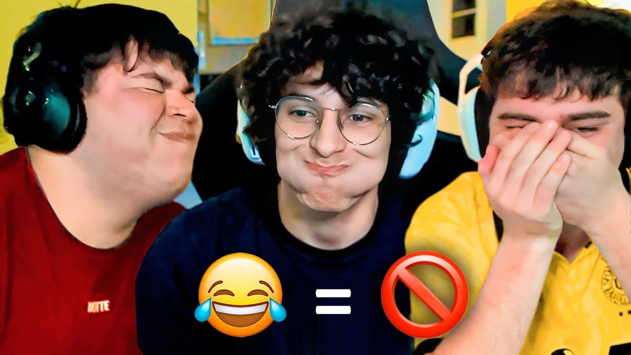 SI TE RIES PIERDES ft @Mortedor @Melian