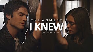 Multicouples | The Moment I Knew [+@skyesweetcherry] Resimi