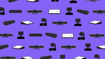 Logitech Sync: Modern Meeting Room Device Management - BR Português