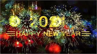 New Year Countdown 2021 🎉 Happy New Year 2021 Fireworks 🎉 Happy New Year Songs 2021 Songs