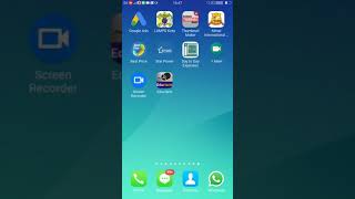 Educlario personalize E-School Application screenshot 4