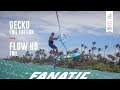 Fanatic gecko foil edition 2018