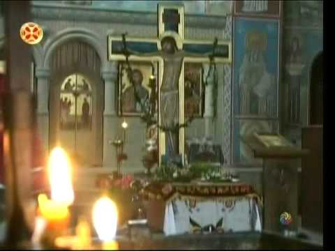 წმინდა ლუკა მახარებელი