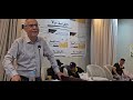الجزء 2 : كلمة الأمين العام لفدرالية اليسار الديمقراطي عبد السلام العزيز بحضور شخصيات  وطنية مهمة 2
